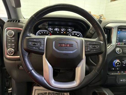 Used 2021 GMC Sierra 1500 Elevation AWD/4WD image 14