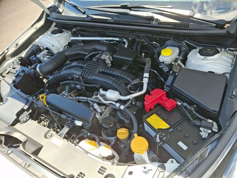 Certified 2024 Subaru Crosstrek 2.0i Premium AWD/4WD image 27