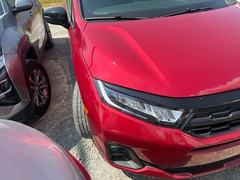 Used 2025 Honda Odyssey Sport-L image 33