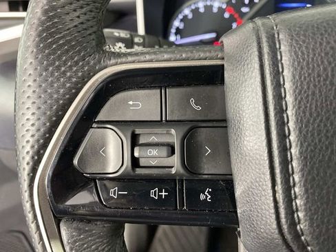 Used 2024 Toyota Tundra SR5 w/ Advanced Technology Package AWD/4WD image 25