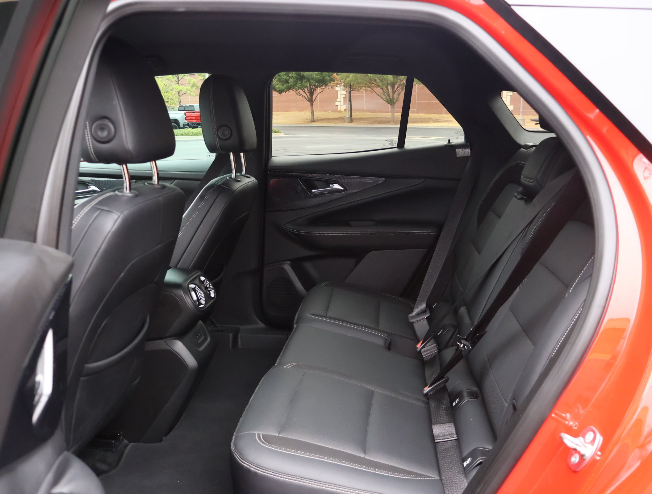 Used 2024 Chevrolet Blazer EV LT AWD/4WD image 21