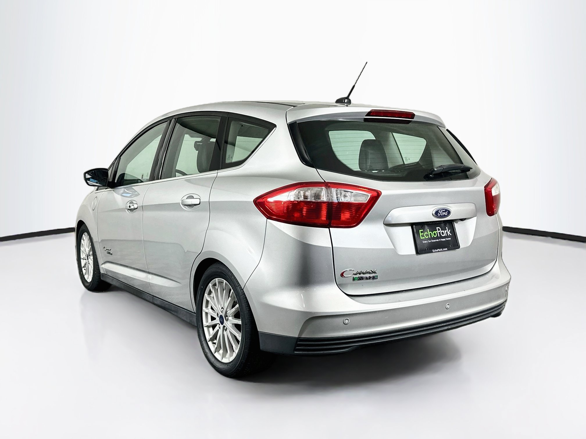 Used 2016 Ford C-MAX Energi SEL w/ Equipment Group 303A FWD image 5