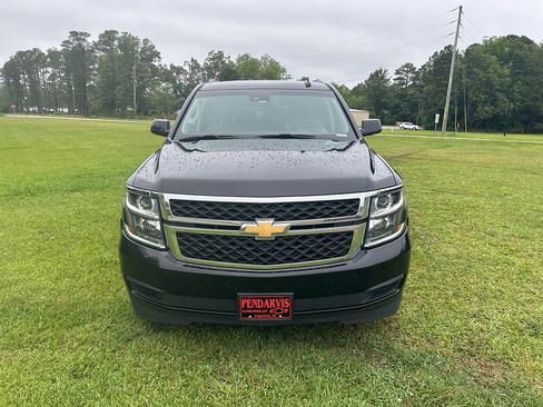 Used 2019 Chevrolet Tahoe LT image 3