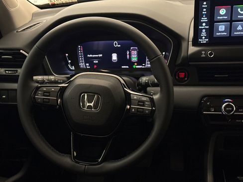 New 2026 Honda Pilot EX-L image 13