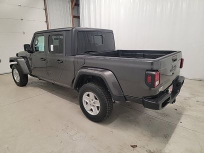 Used 2023 Jeep Gladiator Sport