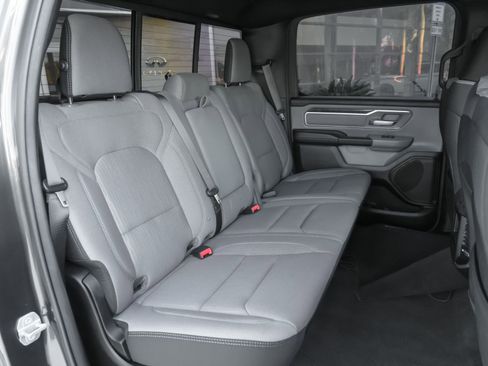 Used 2022 RAM 1500 Big Horn image 35