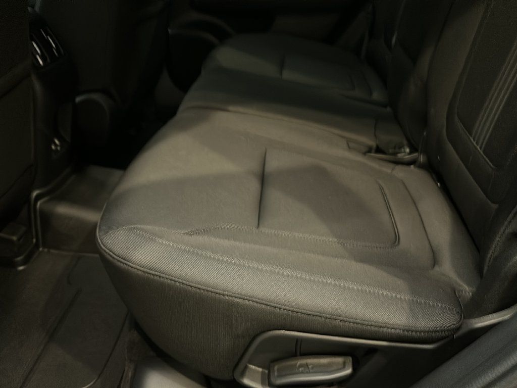 Used 2022 Hyundai Tucson SEL w/ Convenience Package AWD/4WD image 18