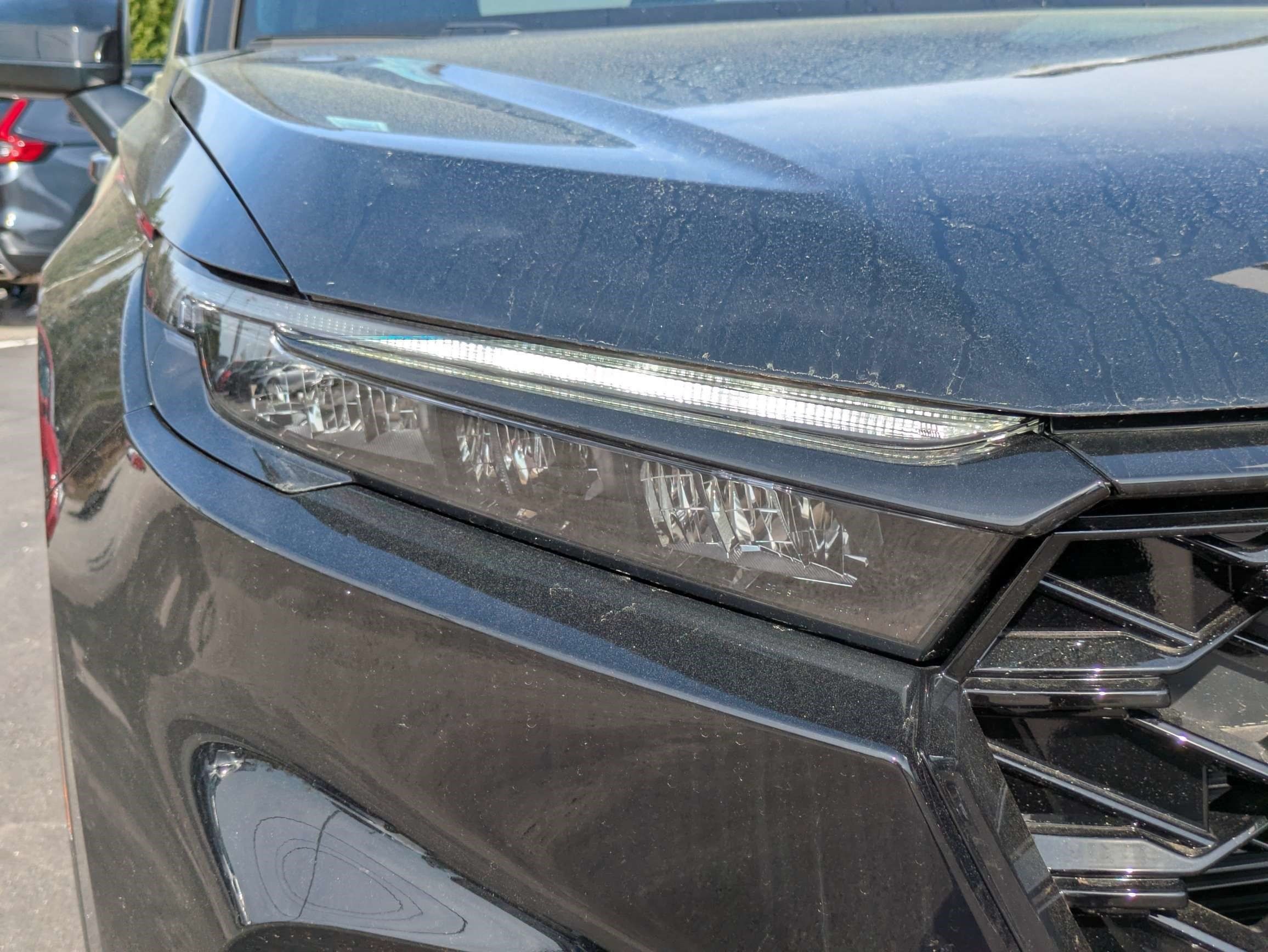 Used 2026 Honda CR-V Sport-L image 14