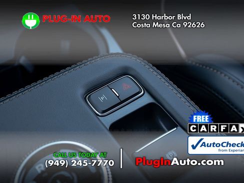 Used 2021 Ford Mustang Mach-E GT image 26