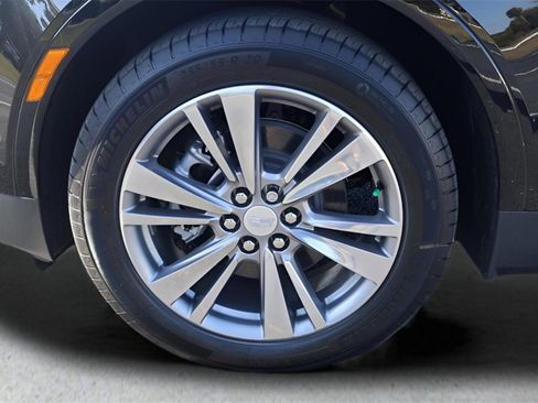 New 2026 Cadillac XT5 Premium Luxury w/ Driver Assist Package image 9