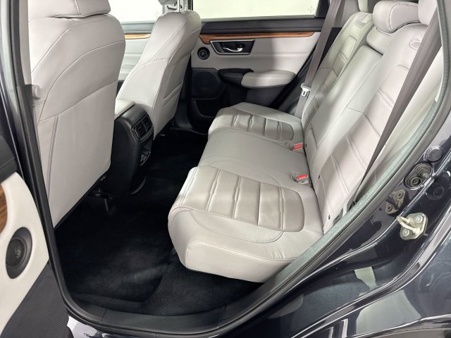 Used 2019 Honda CR-V EX-L image 24
