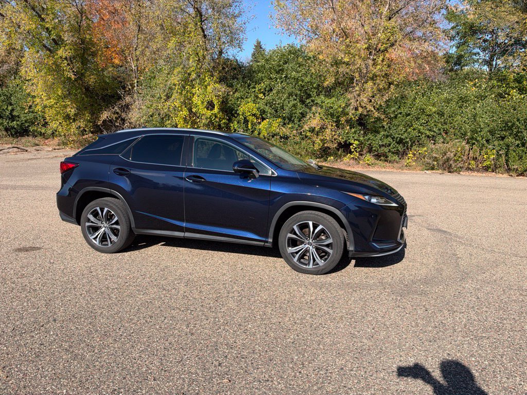Used 2020 Lexus RX 350 AWD w/ Premium Package image 14