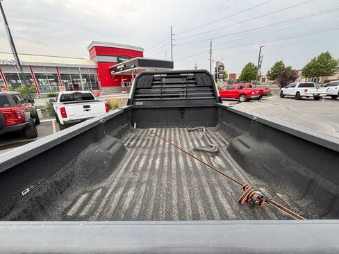 Used 2001 Ford F350 Lariat AWD/4WD image 10