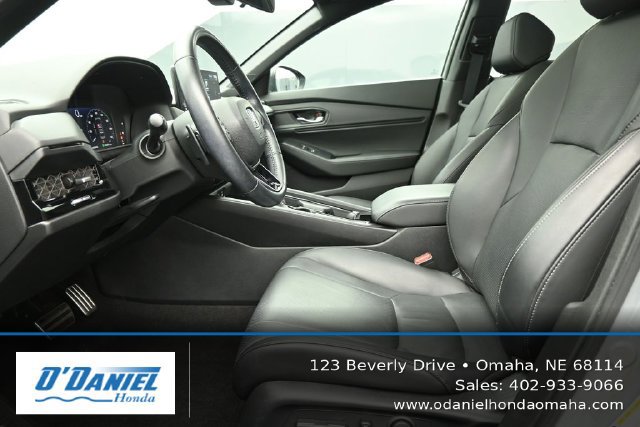 Used 2024 Honda Accord Sport image 25