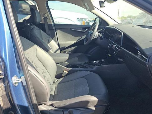 Certified 2023 Kia Niro Wind FWD image 10