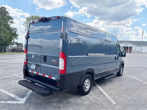 Used 2020 RAM ProMaster 3500 FWD image 5