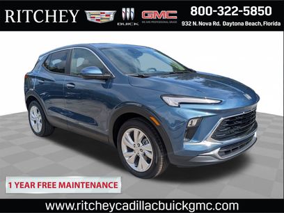 New 2026 Buick Encore GX Preferred w/ Comfort Package