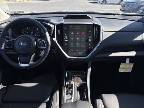 New 2026 Subaru Ascent Touring AWD/4WD image 10