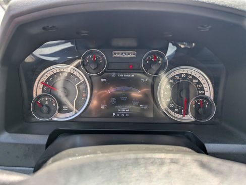 Used 2014 RAM 1500 Big Horn AWD/4WD image 9