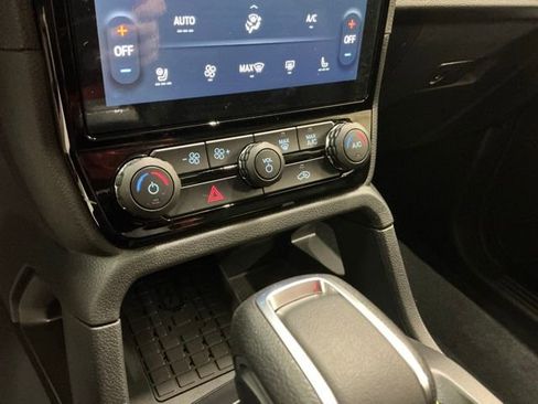 New 2026 Ford Ranger Lariat AWD/4WD image 24