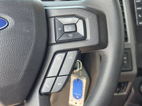 Used 2022 Ford F250 XL w/ Power Equipment Group AWD/4WD image 16