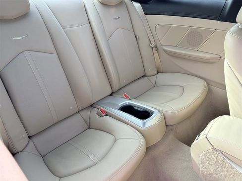 Used 2014 Cadillac CTS Premium image 13