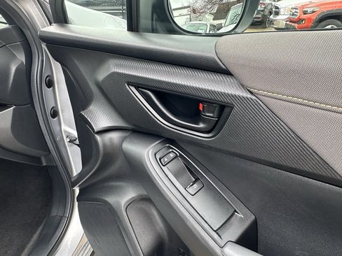 Used 2025 Subaru Crosstrek 2.5i Sport image 37