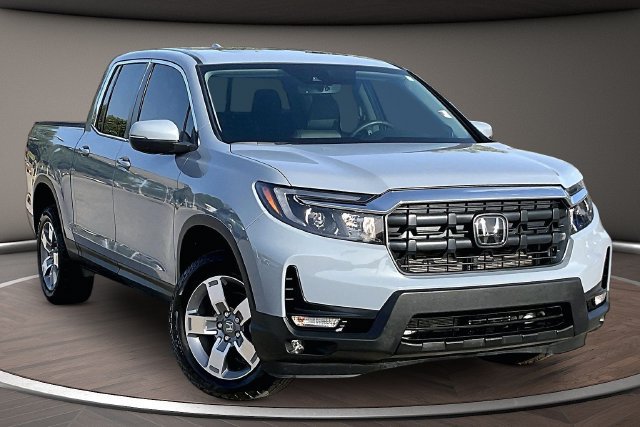 Used 2025 Honda Ridgeline RTL image 10