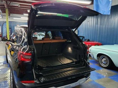 Used 2019 BMW X5 xDrive40i image 79