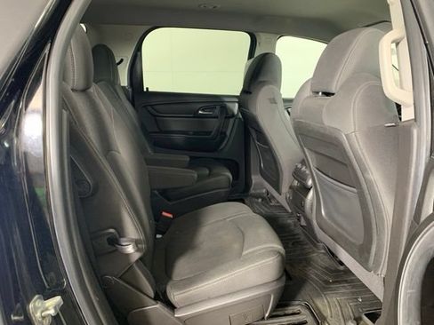 Used 2016 GMC Acadia SLE AWD/4WD image 22