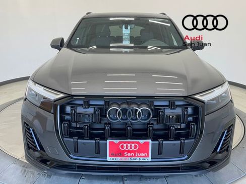 New 2026 Audi Q7 3.0T Premium Plus image 13