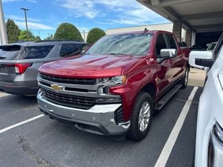 Certified 2020 Chevrolet Silverado 1500 LT w/ All-Star Edition AWD/4WD video 1