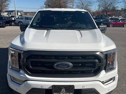 Used 2021 Ford F150 XLT w/ Equipment Group 302A High