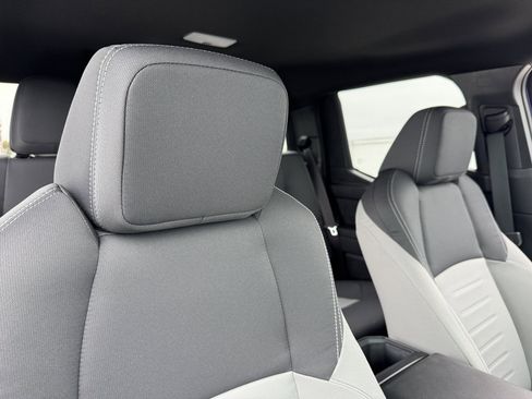 New 2025 Toyota Tacoma TRD Off-Road image 3