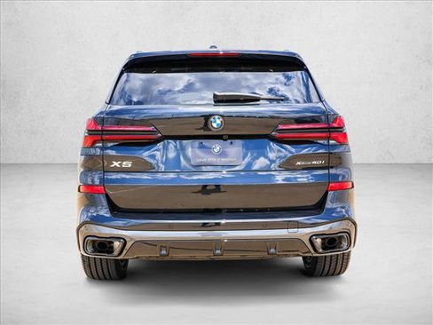 New 2026 BMW X5 xDrive40i w/ M Sport Package AWD/4WD image 6