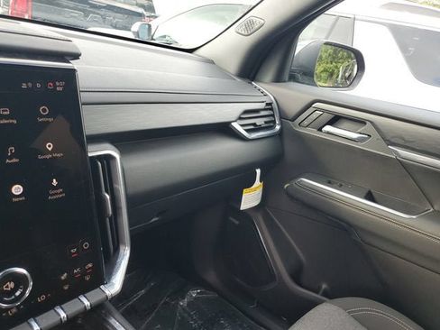 New 2026 GMC Acadia Elevation FWD image 25