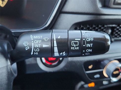 Used 2024 Honda CR-V EX image 21