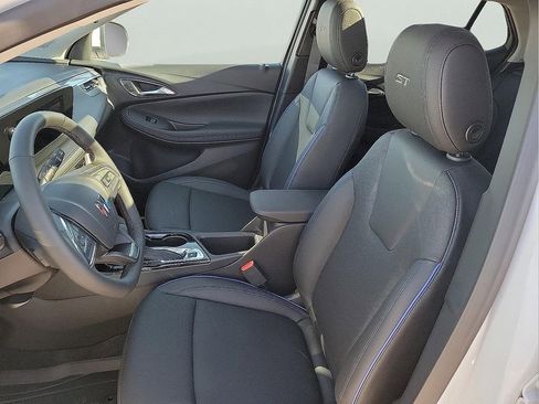New 2026 Buick Encore GX Sport Touring w/ Comfort Package image 14