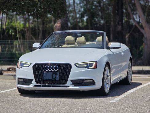 Used 2013 Audi A5 2.0T Premium Plus image 26