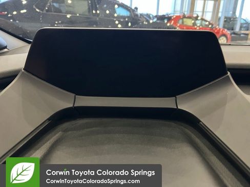 New 2026 Toyota Prius Limited FWD image 22