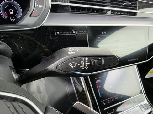 New 2026 Audi S8 AWD/4WD image 21