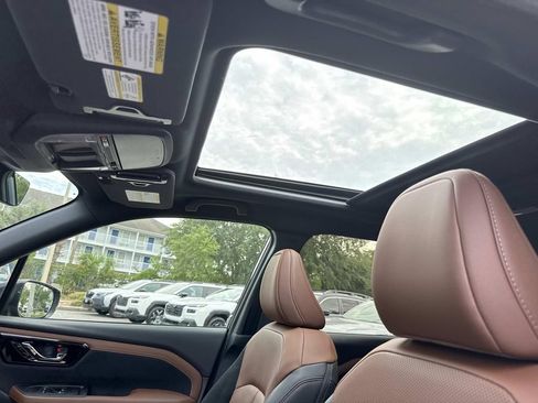 New 2026 Subaru Forester Touring AWD/4WD image 27