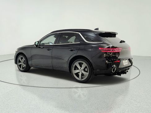 Used 2023 Genesis GV70 2.5T w/ Sport Prestige Package AWD/4WD image 7