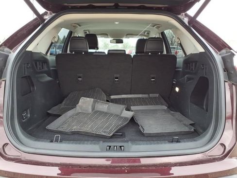 Certified 2023 Ford Edge SEL w/ Convenience Package image 9