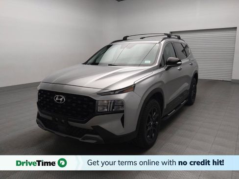 Used 2022 Hyundai Santa Fe XRT w/ Cargo Package image 1