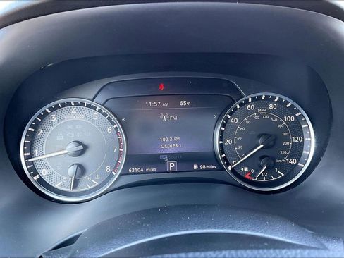 Used 2023 Nissan Armada SL image 20