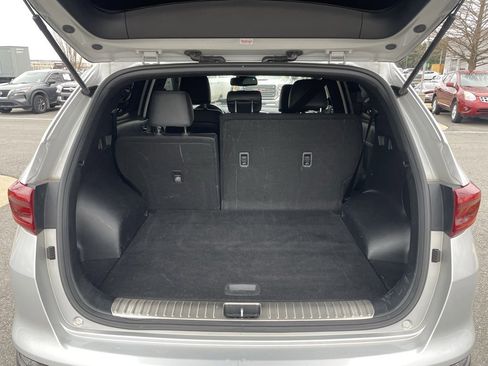 Used 2020 Kia Sportage S w/ Option Group 020 image 7