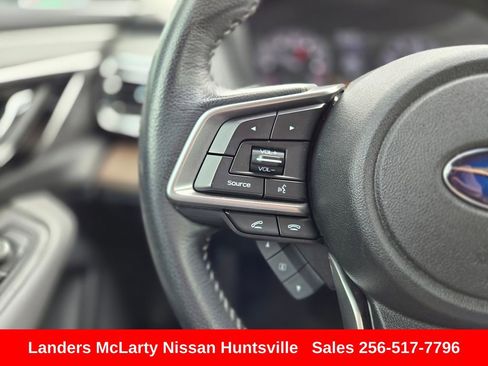 Used 2021 Subaru Outback Onyx Edition XT AWD/4WD image 27