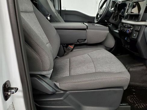 New 2026 Ford F350 XL w/ XL Chrome Package image 23