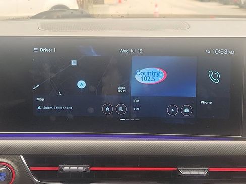 Used 2024 Hyundai Sonata N Line FWD image 16